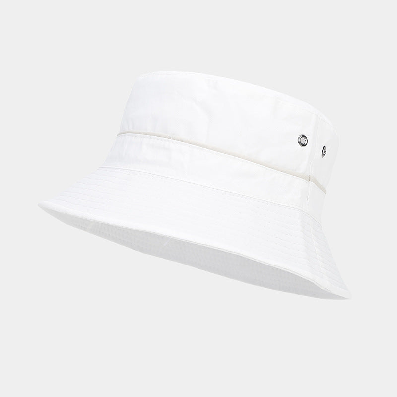 Waterproof Bucket Hat | Quick-Dry Outdoor Fisherman Cap
