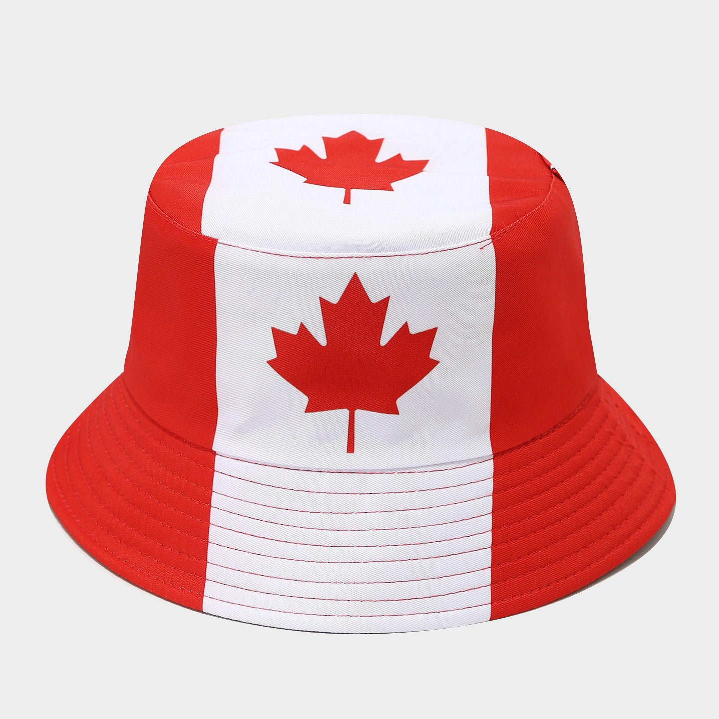 World Flag Bucket Hat – Country Print Fisherman Cap for Travel, Sports & Streetwear | Byerclub