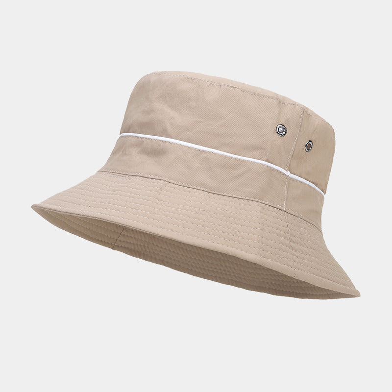 Waterproof Bucket Hat | Quick-Dry Outdoor Fisherman Cap