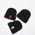 Unisex Beanie - Skull