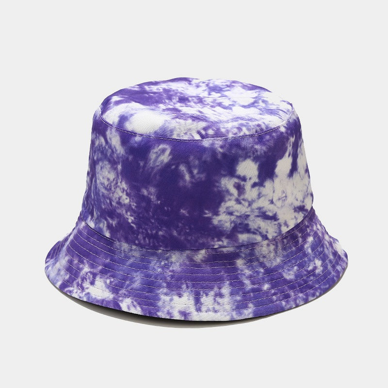 Summer Bucket Hat - Tie Dye