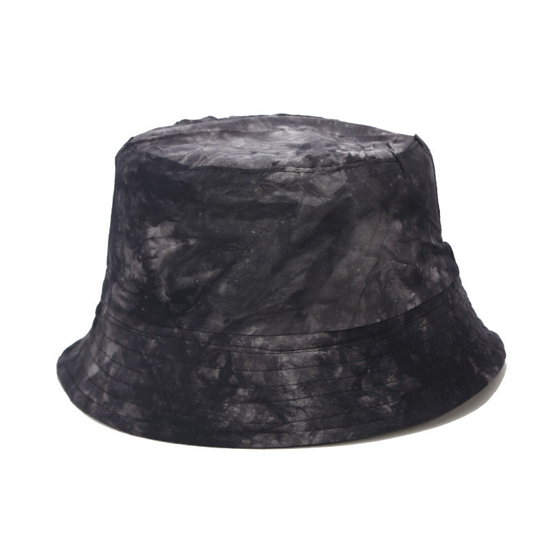 Vintage Bucket Hat - Tie-Die
