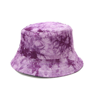 Vintage Bucket Hat - Tie-Die
