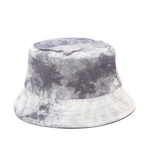Vintage Bucket Hat - Tie-Die