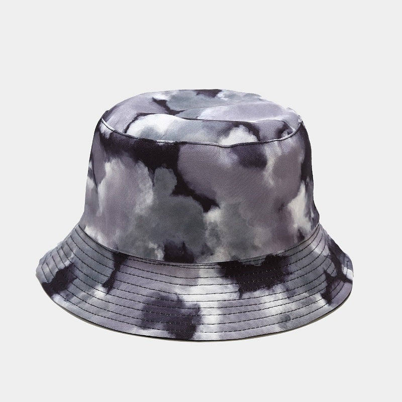Summer Bucket Hat - Tie Dye