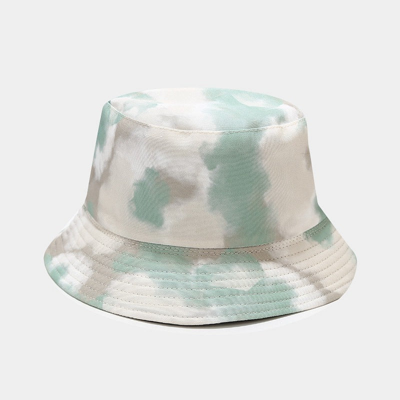 Summer Bucket Hat - Tie Dye