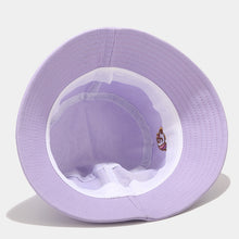 Load image into Gallery viewer, Embroidery Bucket Hat - Unicorn