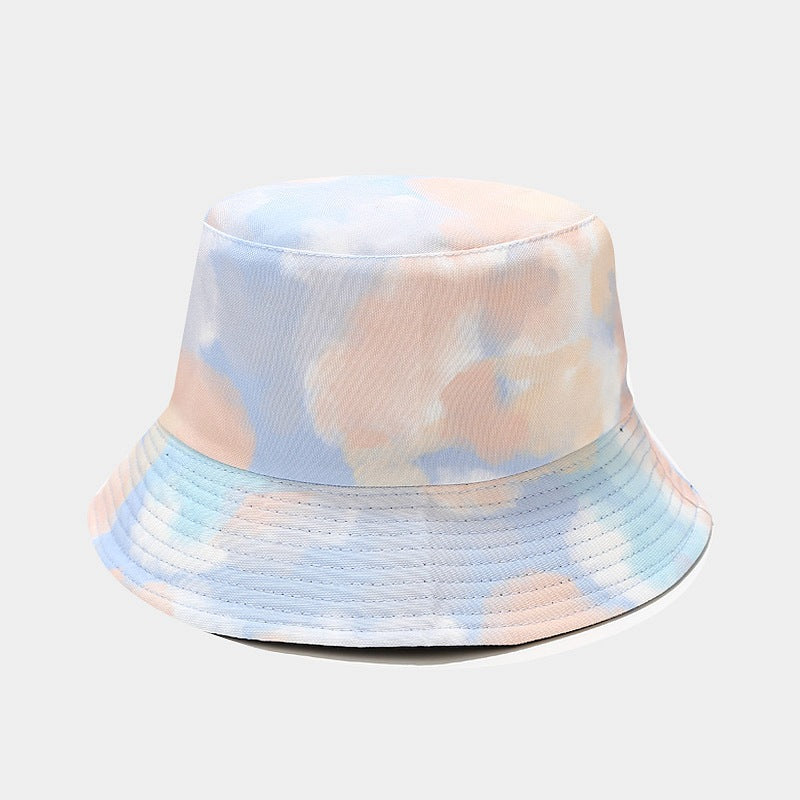 Summer Bucket Hat - Tie Dye