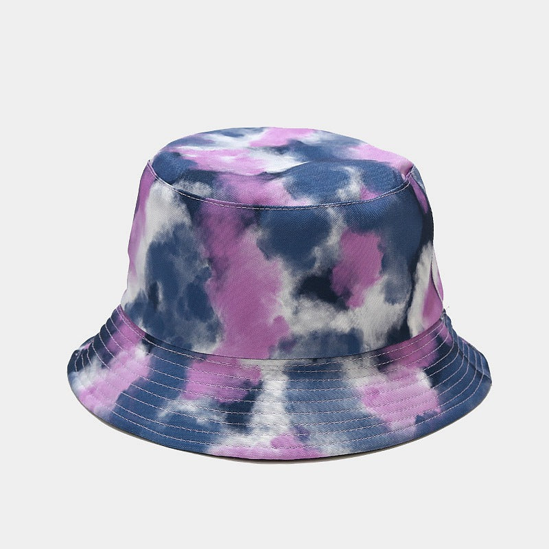 Summer Bucket Hat - Tie Dye
