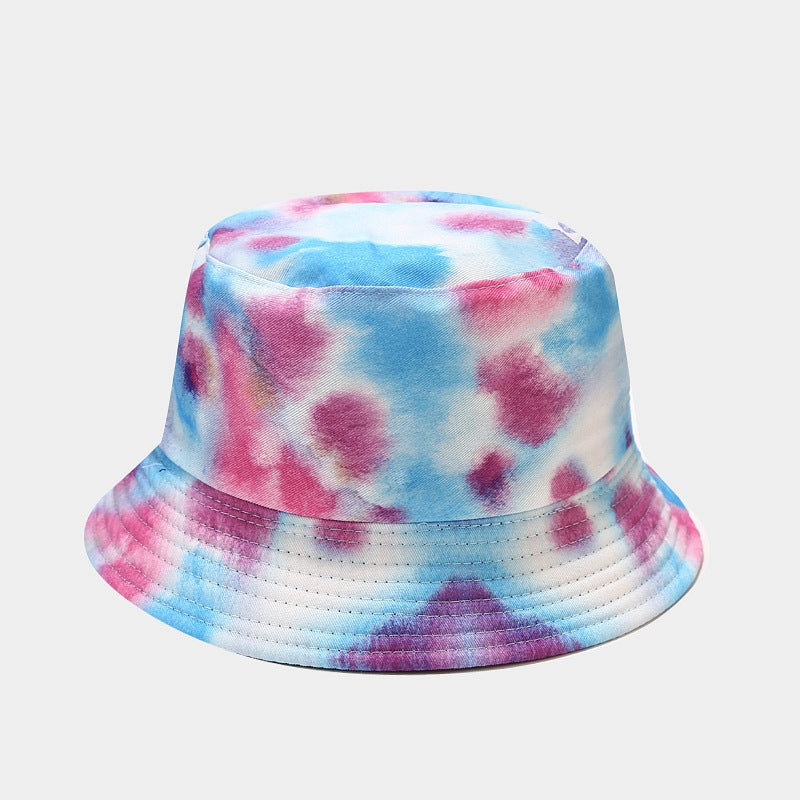Summer Bucket Hat - Tie Dye