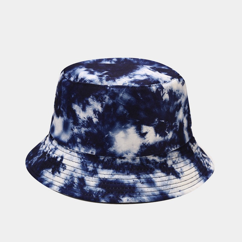 Summer Bucket Hat - Tie Dye