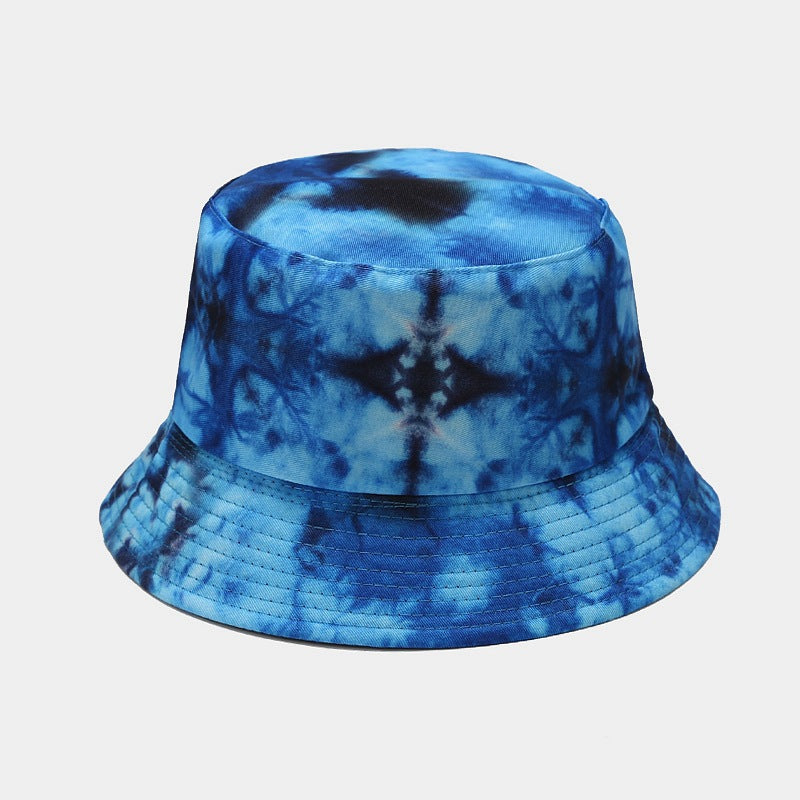 Summer Bucket Hat - Tie Dye