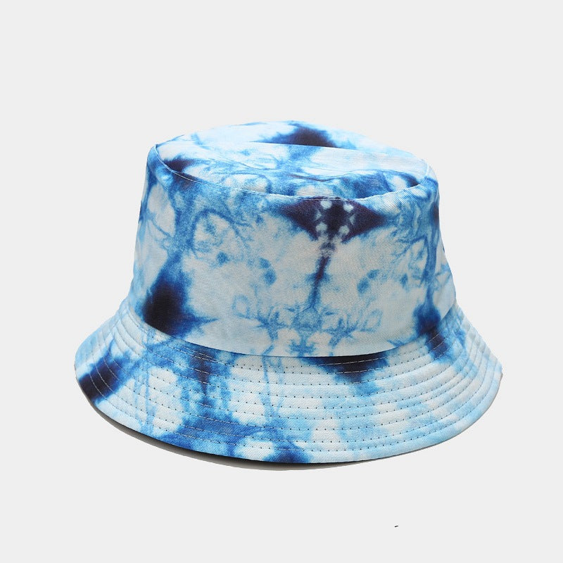 Summer Bucket Hat - Tie Dye