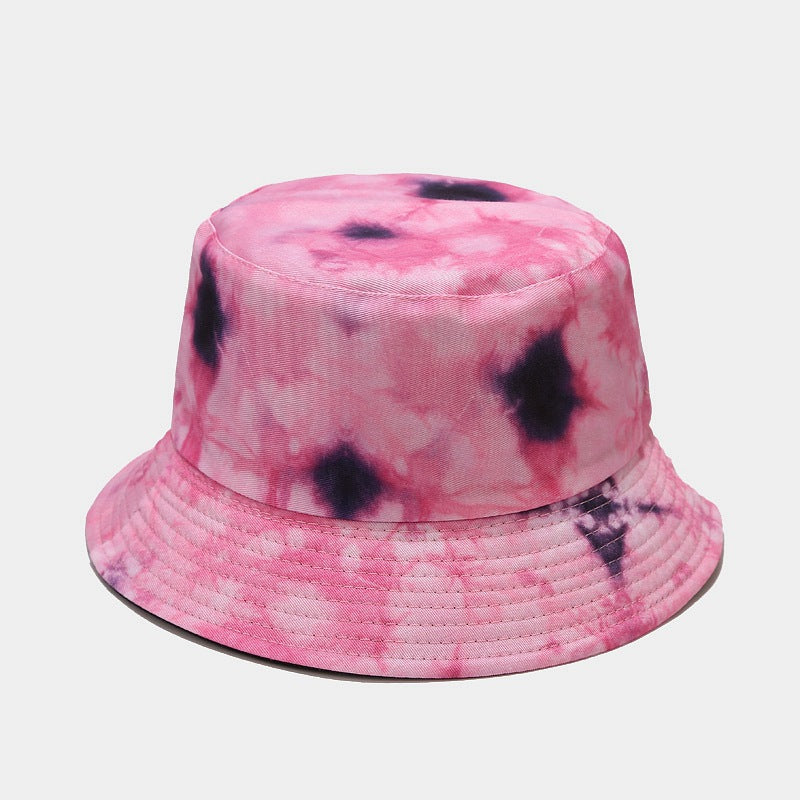 Summer Bucket Hat - Tie Dye