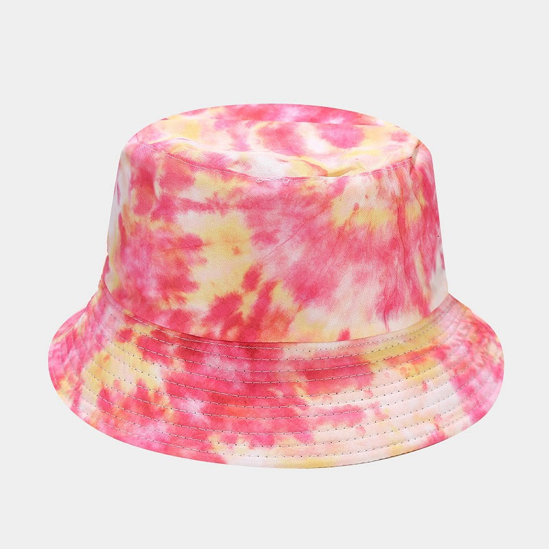 Summer Bucket Hat - Tie Dye