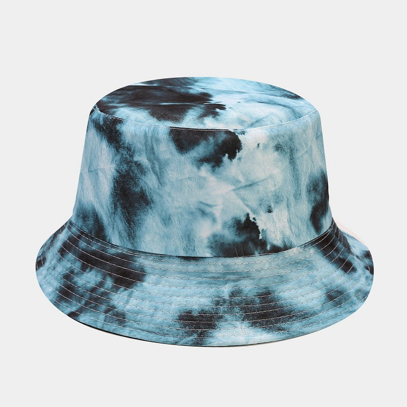 Summer Bucket Hat - Tie Dye