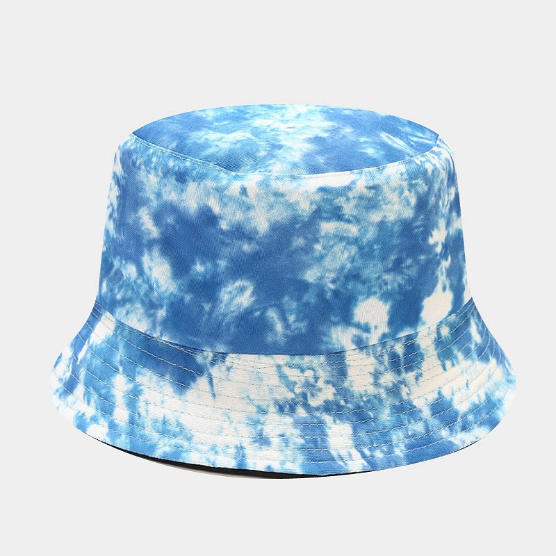 Summer Bucket Hat - Tie Dye