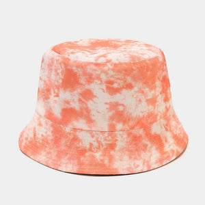 Summer Bucket Hat - Tie Dye