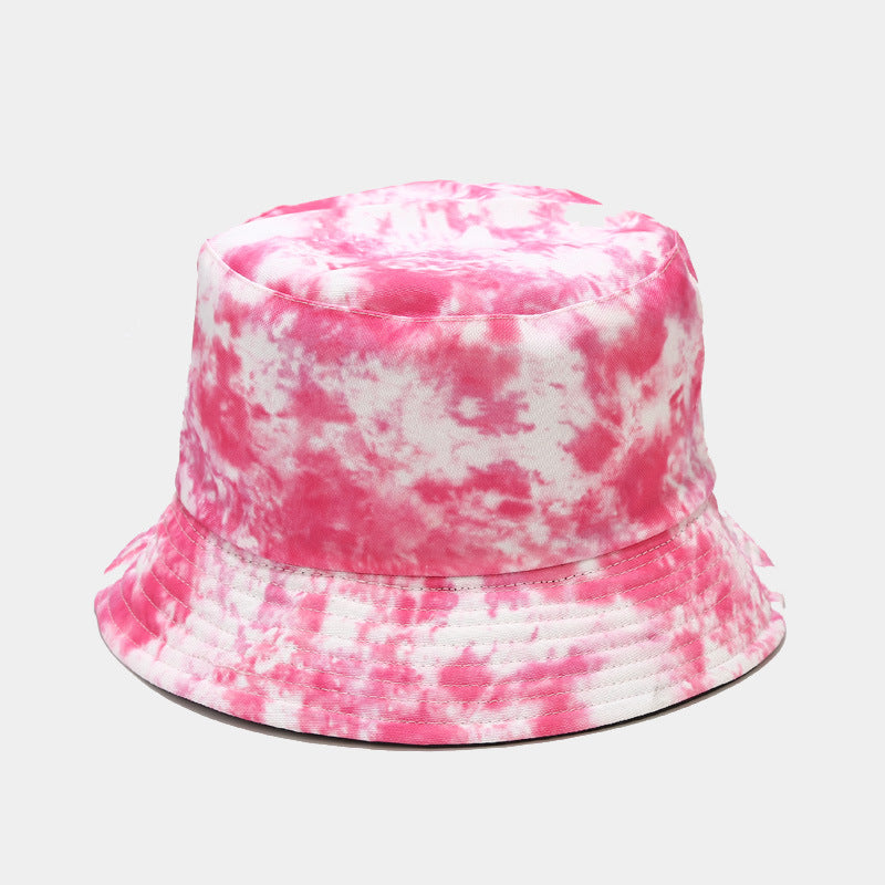 Summer Bucket Hat - Tie Dye
