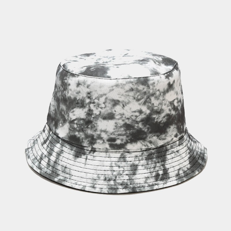 Summer Bucket Hat - Tie Dye