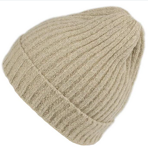 Unisex Beanie - Solid