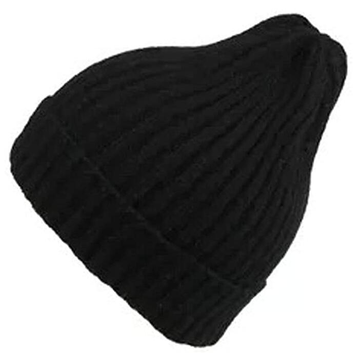 Unisex Beanie - Solid