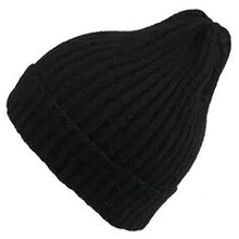Load image into Gallery viewer, Unisex Beanie - Solid