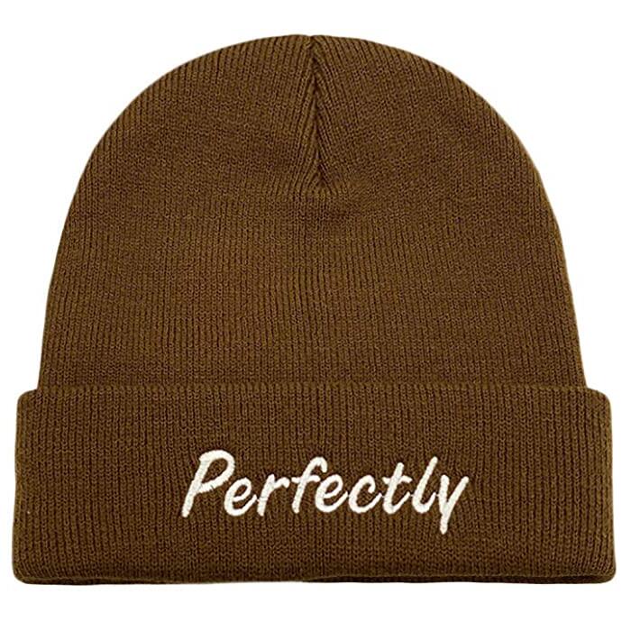 Unisex Beanie - Perfectly