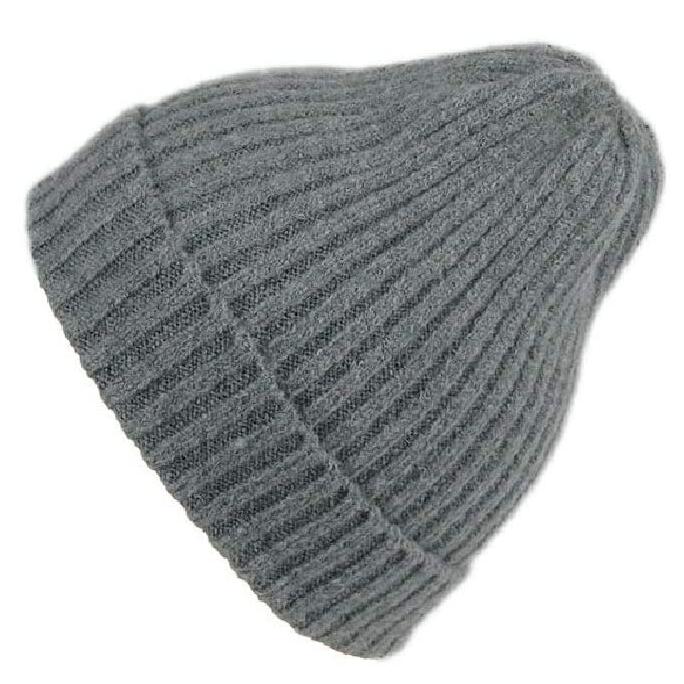 Unisex Beanie - Solid