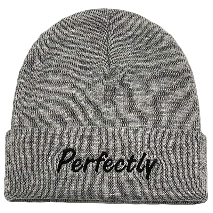 Unisex Beanie - Perfectly