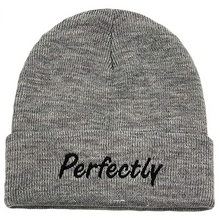 Load image into Gallery viewer, Unisex Beanie - Perfectly