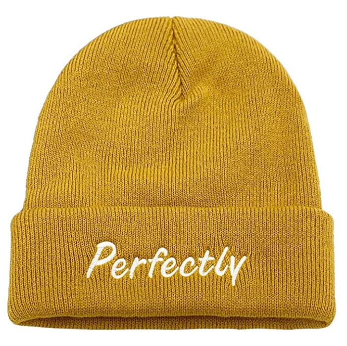 Unisex Beanie - Perfectly