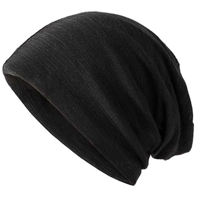 Men's Beanie - Stripes