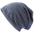 Men's Beanie - Stripes