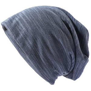 Men's Beanie - Stripes