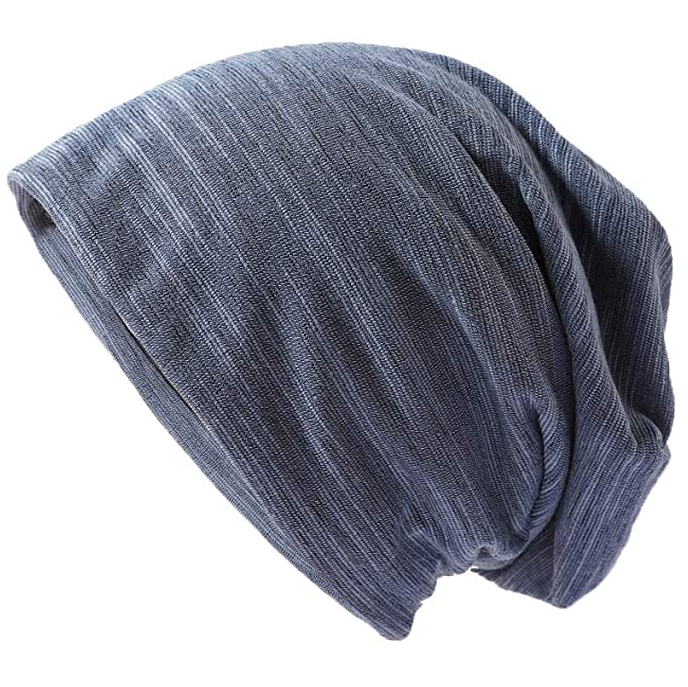 Men's Beanie - Stripes