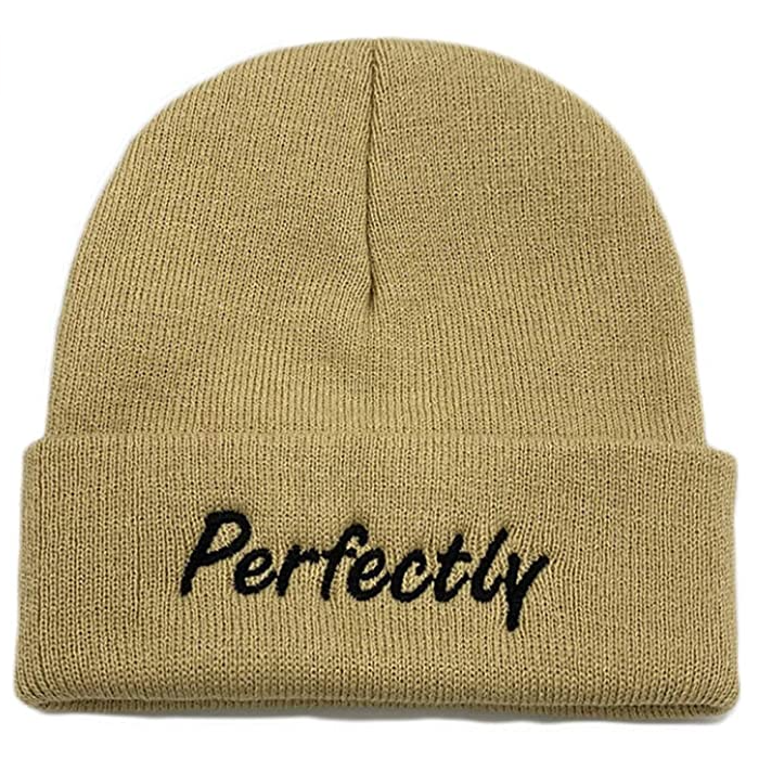 Unisex Beanie - Perfectly