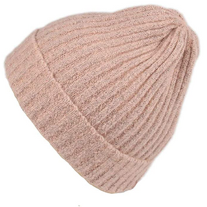 Unisex Beanie - Solid