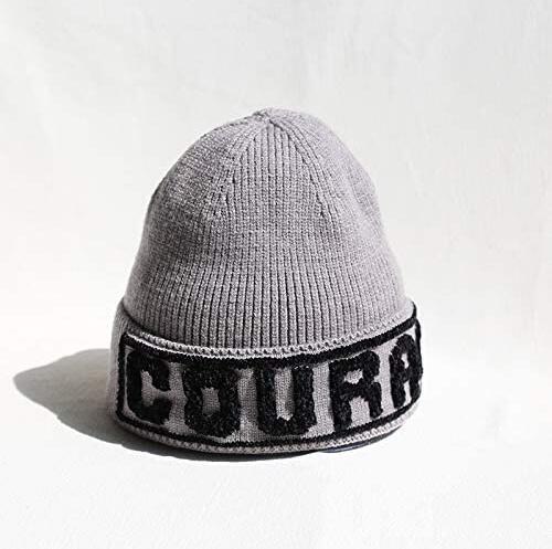 Unisex Beanie - Courage