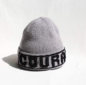 Unisex Beanie - Courage