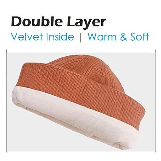Unisex Beanie - Courage