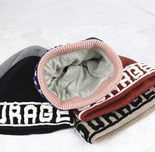 Load image into Gallery viewer, Unisex Beanie - Courage