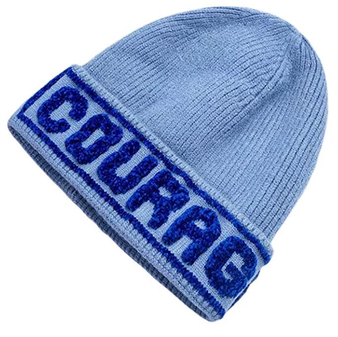 Unisex Beanie - Courage