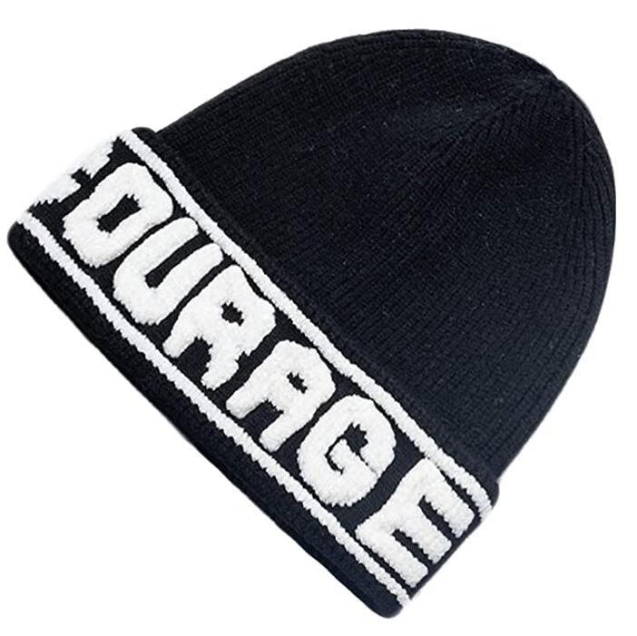Unisex Beanie - Courage