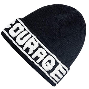 Unisex Beanie - Courage