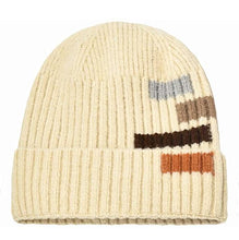 Load image into Gallery viewer, Unisex Beanie - Stripped