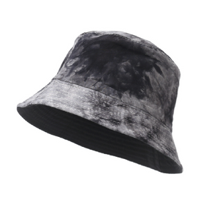 Vintage Bucket Hat - Tie-Die