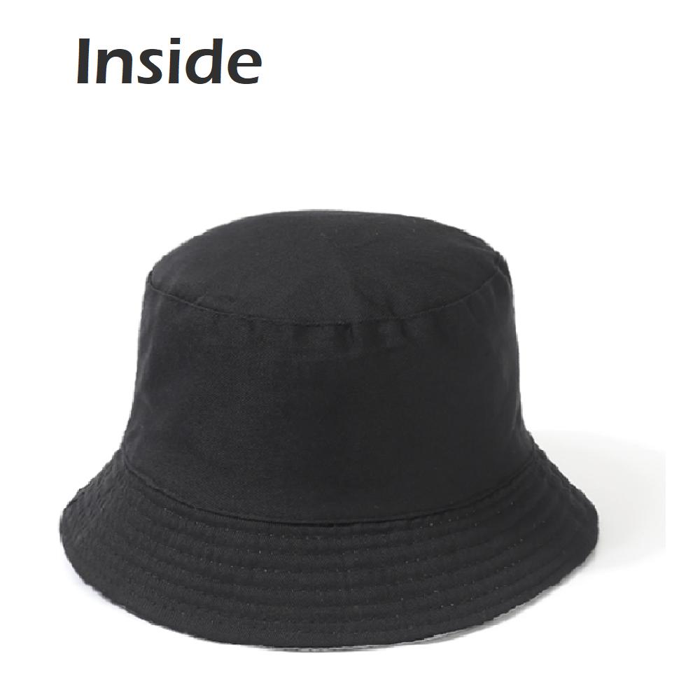 Vintage Bucket Hat - Tie-Die