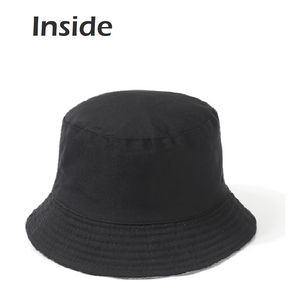 Vintage Bucket Hat - Tie-Die