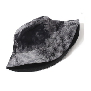 Vintage Bucket Hat - Tie-Die